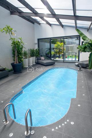Loft de 394,10 m²