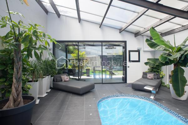 Loft de 394,10 m²