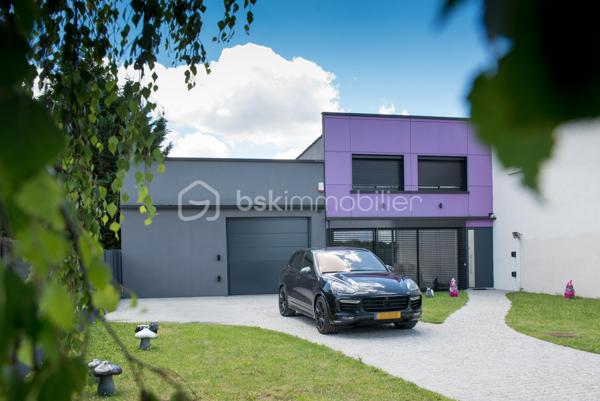 Loft de 394,10 m²