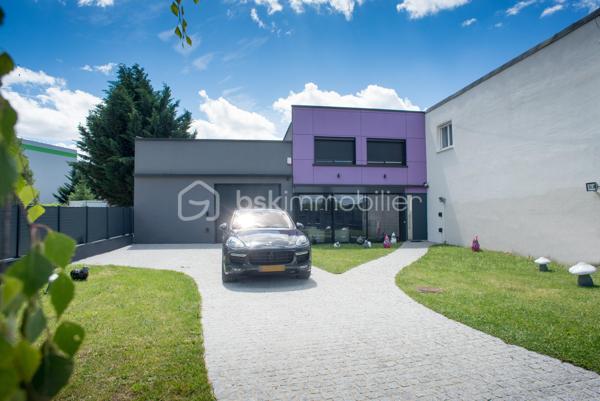 Loft de 394,10 m²