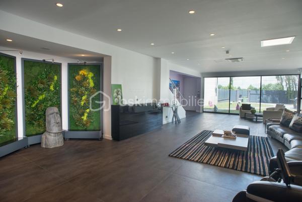 Loft de 394,10 m²