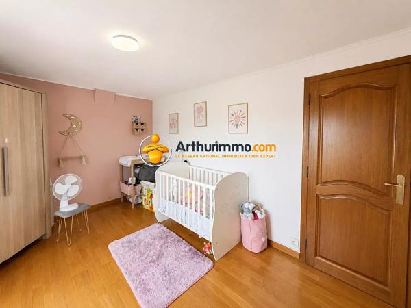 Vente                                                      Maison
                        
                     5 pièces                      195 m2                     à La Ferté-sous-Jouarre