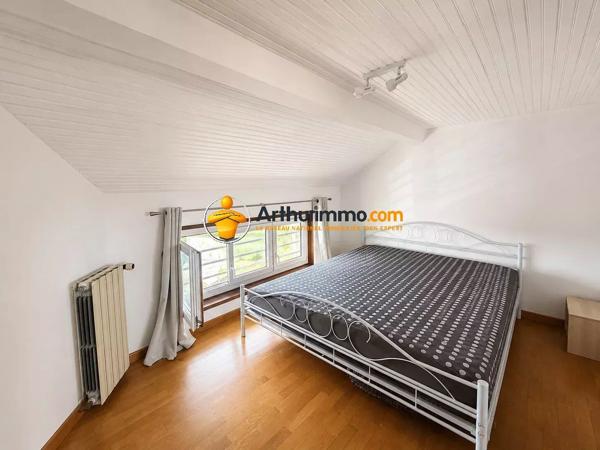 Vente                                                      Maison
                        
                     5 pièces                      195 m2                     à La Ferté-sous-Jouarre