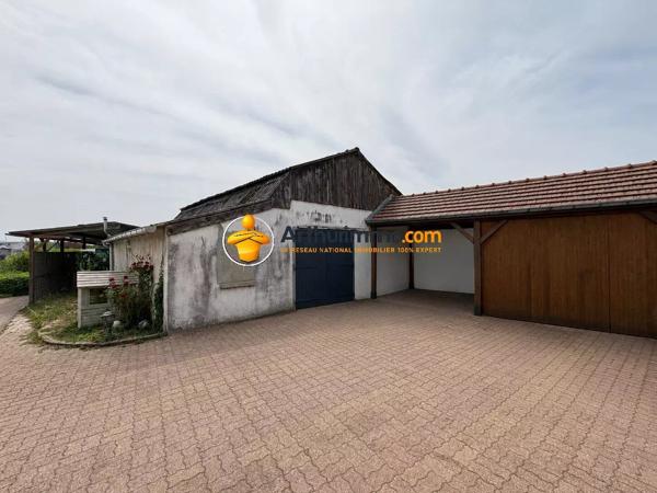 Vente                                                      Maison
                        
                     5 pièces                      195 m2                     à La Ferté-sous-Jouarre