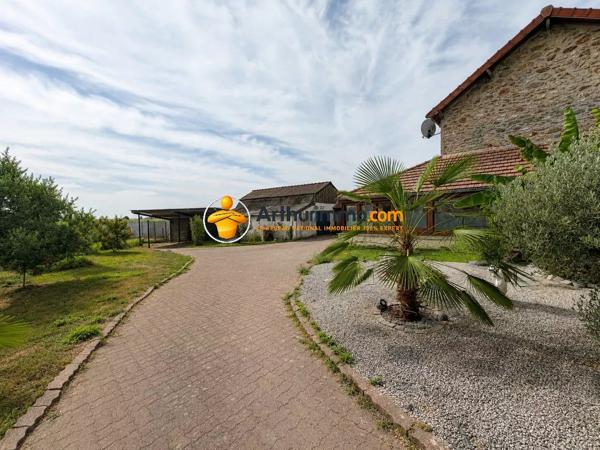 Vente                                                      Maison
                        
                     5 pièces                      195 m2                     à La Ferté-sous-Jouarre