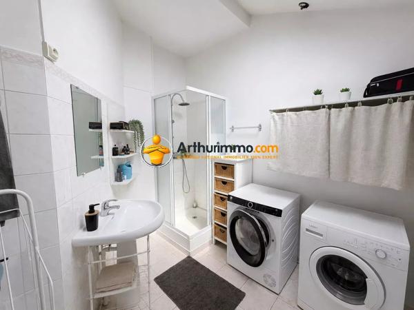 Vente                                                      Maison
                        
                     5 pièces                      195 m2                     à La Ferté-sous-Jouarre