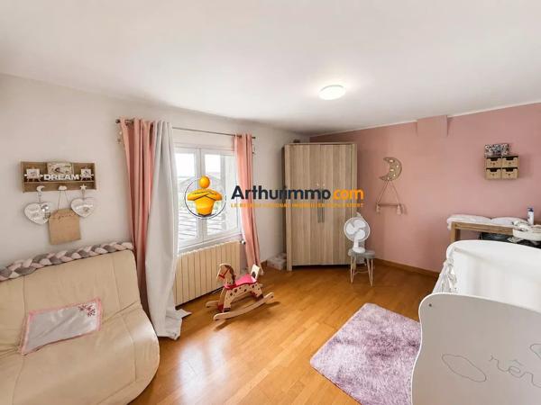 Vente                                                      Maison
                        
                     5 pièces                      195 m2                     à La Ferté-sous-Jouarre