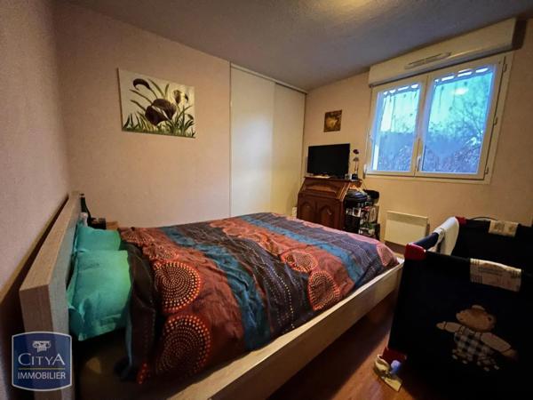 Appartement à vendre 3 pièces 62.41m²