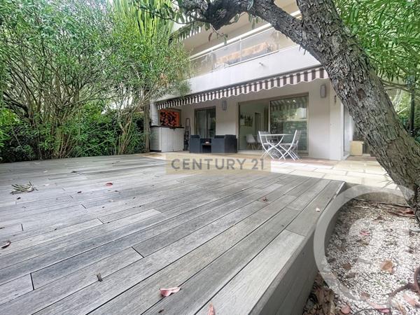 Appartement F2 à vendre  2 pièces - 44,54 m2 CANNES - 06
