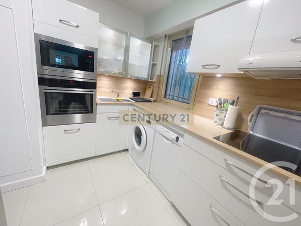 Appartement F2 à vendre  2 pièces - 44,54 m2 CANNES - 06