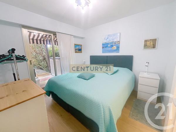 Appartement F2 à vendre  2 pièces - 44,54 m2 CANNES - 06