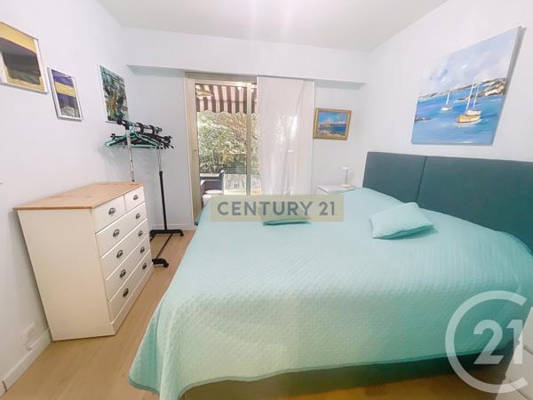 Appartement F2 à vendre  2 pièces - 44,54 m2 CANNES - 06