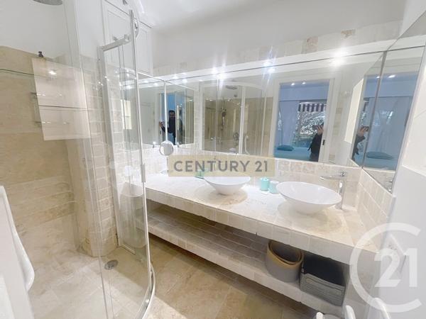 Appartement F2 à vendre  2 pièces - 44,54 m2 CANNES - 06