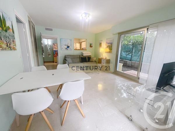 Appartement F2 à vendre  2 pièces - 44,54 m2 CANNES - 06