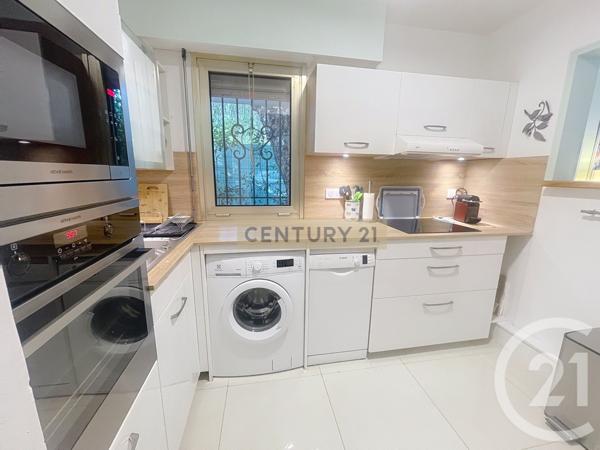 Appartement F2 à vendre  2 pièces - 44,54 m2 CANNES - 06