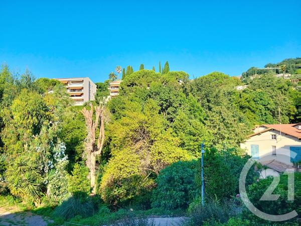 Appartement F2 à vendre  2 pièces - 46,60 m2 VENCE - 06