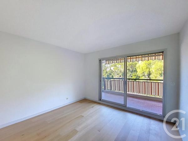 Appartement F2 à vendre  2 pièces - 46,60 m2 VENCE - 06