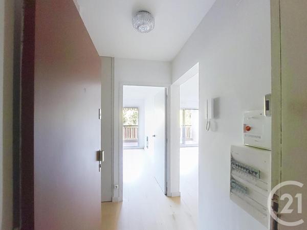 Appartement F2 à vendre  2 pièces - 46,60 m2 VENCE - 06