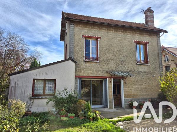 Maison à vendre 6 pièces 114 m² Champigny
