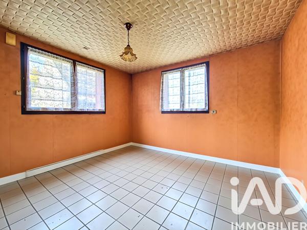 Maison à vendre 6 pièces 114 m² Champigny