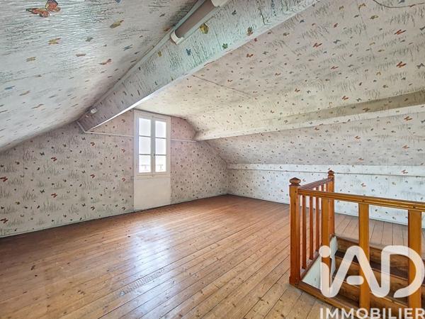 Maison à vendre 6 pièces 114 m² Champigny