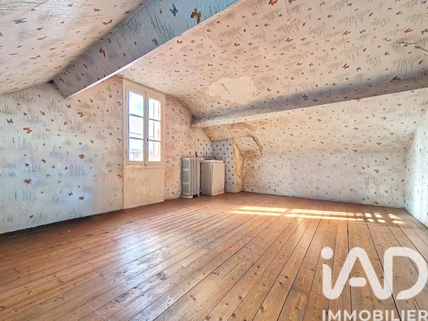 Maison à vendre 6 pièces 114 m² Champigny