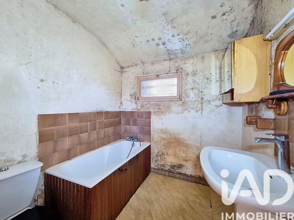 Maison à vendre 6 pièces 114 m² Champigny