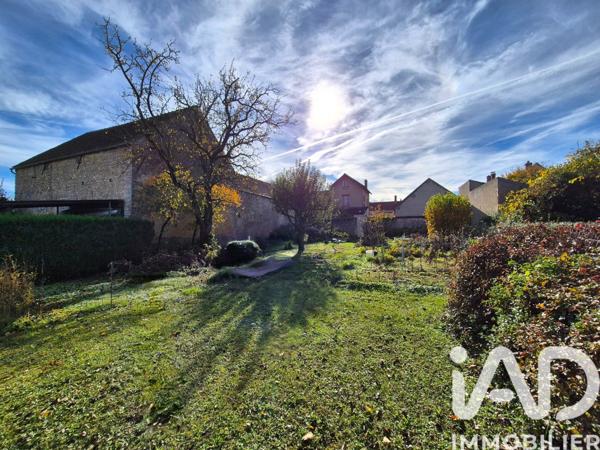 Maison à vendre 6 pièces 114 m² Champigny
