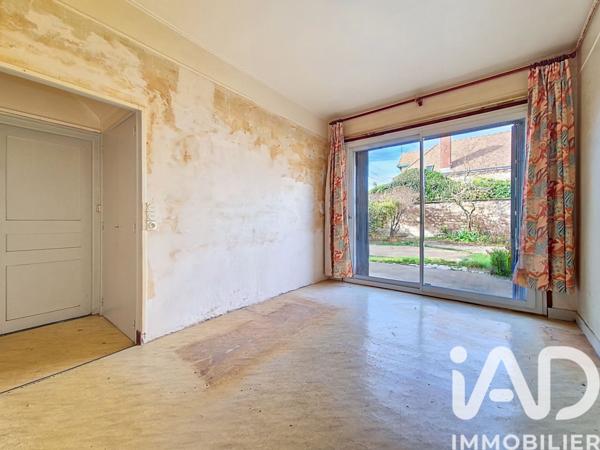 Maison à vendre 6 pièces 114 m² Champigny