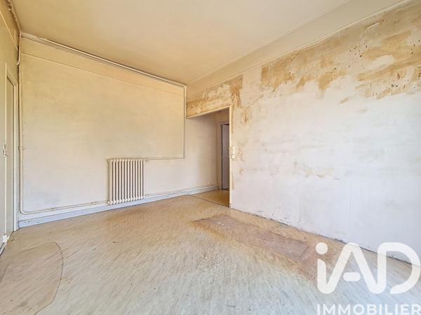 Maison à vendre 6 pièces 114 m² Champigny