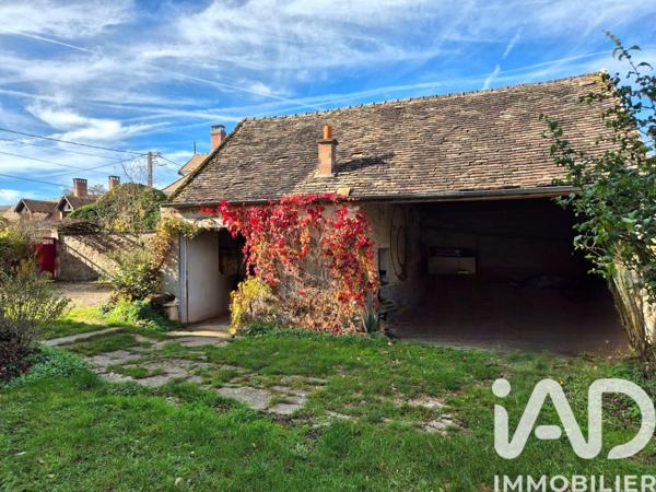 Maison à vendre 6 pièces 114 m² Champigny