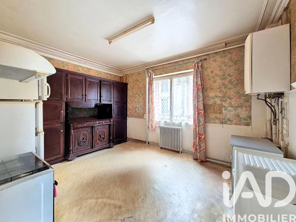 Maison à vendre 6 pièces 114 m² Champigny