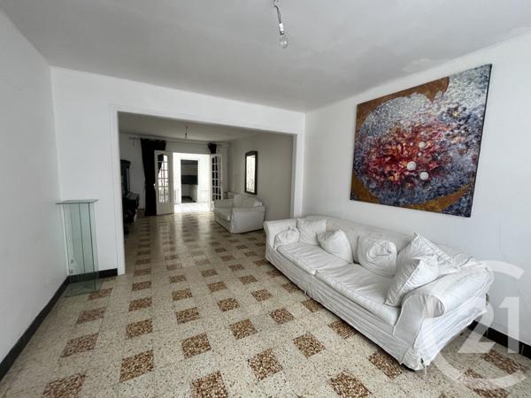 Maison à vendre  5 pièces - 166,70 m2 ST QUENTIN - 02