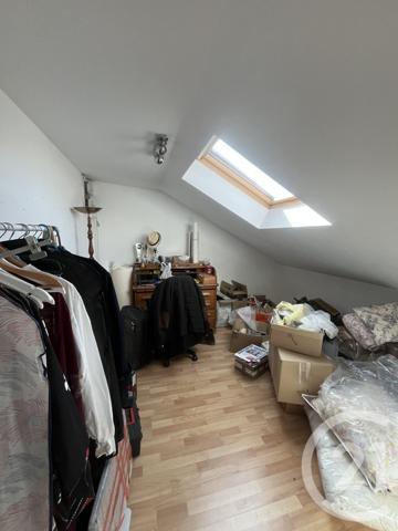 Maison à vendre  5 pièces - 166,70 m2 ST QUENTIN - 02