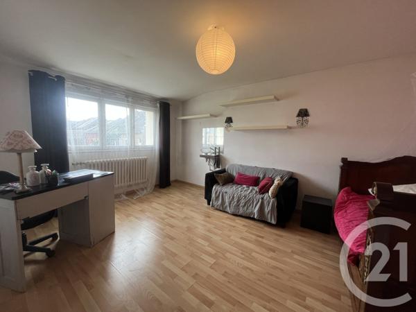 Maison à vendre  5 pièces - 166,70 m2 ST QUENTIN - 02