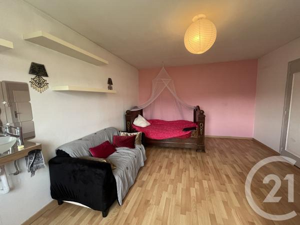 Maison à vendre  5 pièces - 166,70 m2 ST QUENTIN - 02