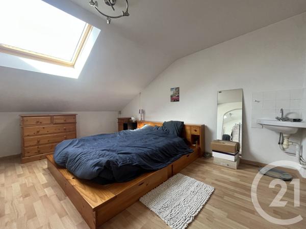 Maison à vendre  5 pièces - 166,70 m2 ST QUENTIN - 02