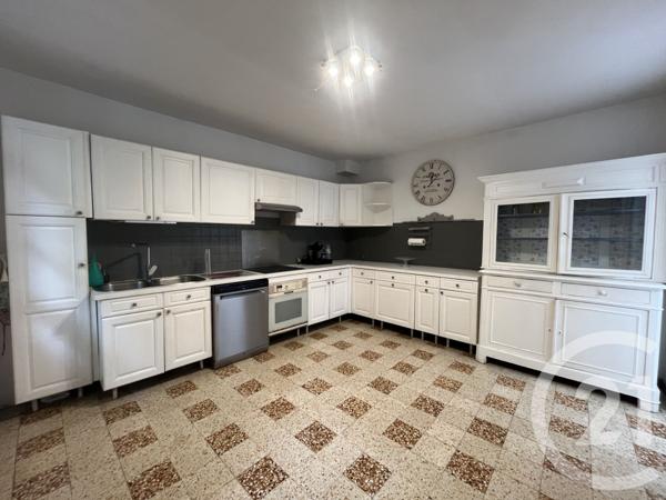 Maison à vendre  5 pièces - 166,70 m2 ST QUENTIN - 02