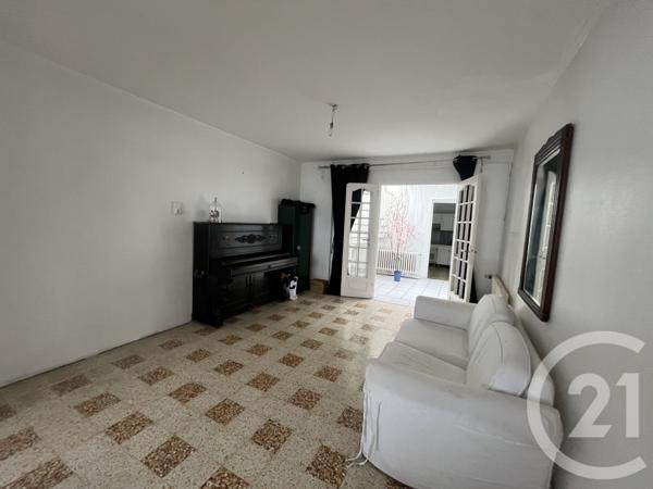 Maison à vendre  5 pièces - 166,70 m2 ST QUENTIN - 02