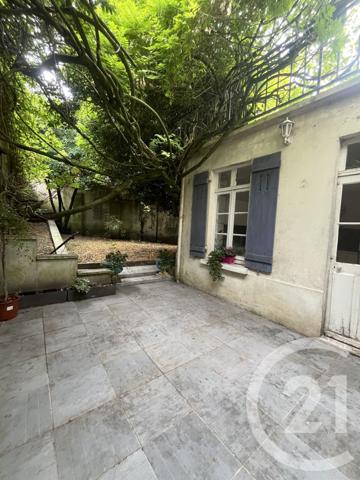 Maison à vendre  5 pièces - 166,70 m2 ST QUENTIN - 02