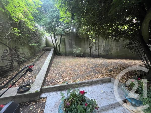 Maison à vendre  5 pièces - 166,70 m2 ST QUENTIN - 02