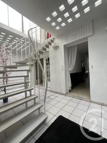 Maison à vendre  5 pièces - 166,70 m2 ST QUENTIN - 02