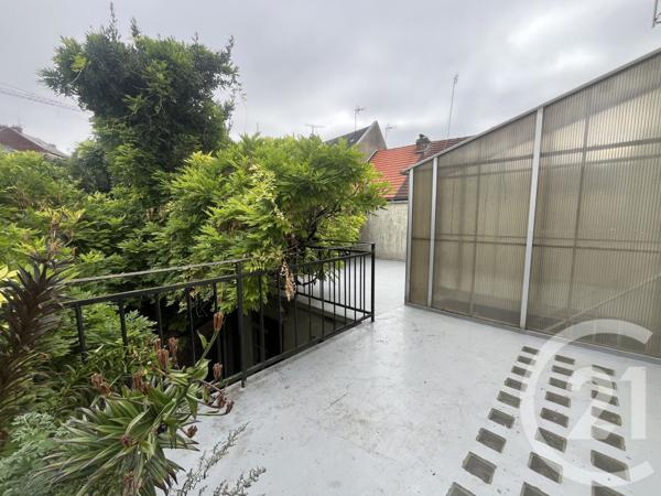 Maison à vendre  5 pièces - 166,70 m2 ST QUENTIN - 02