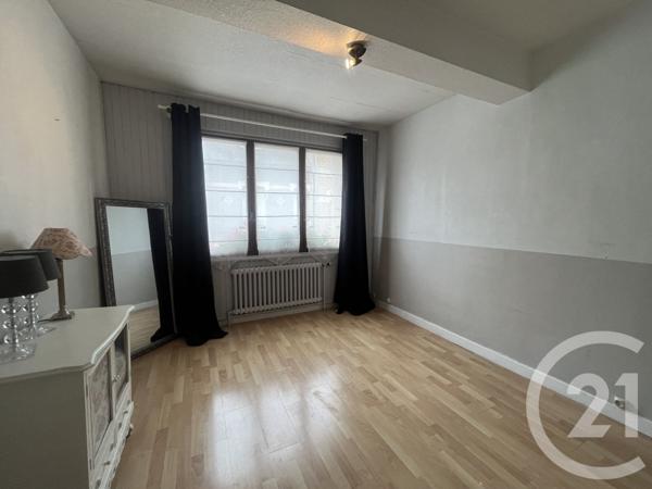 Maison à vendre  5 pièces - 166,70 m2 ST QUENTIN - 02