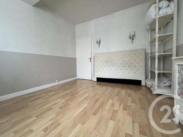 Maison à vendre  5 pièces - 166,70 m2 ST QUENTIN - 02