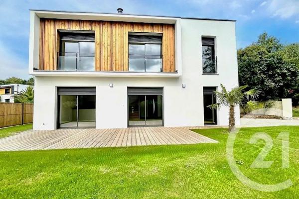 Maison à vendre  6 pièces - 142,65 m2 VANNES - 56