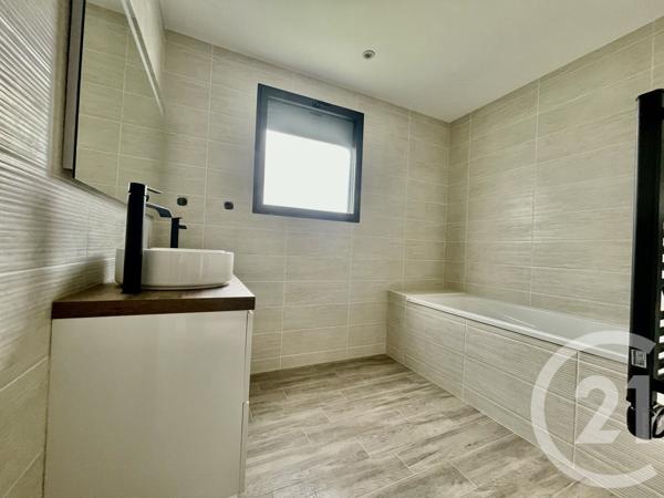 Maison à vendre  6 pièces - 142,65 m2 VANNES - 56