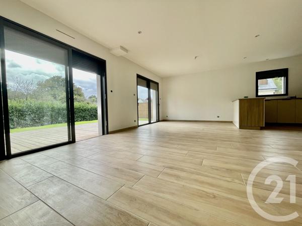 Maison à vendre  6 pièces - 142,65 m2 VANNES - 56