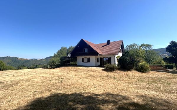 Maison à louer
