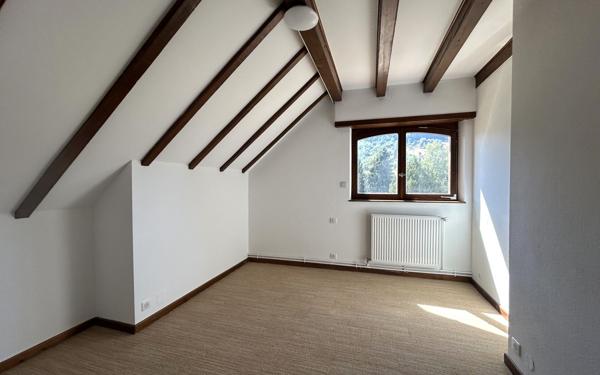 Maison à louer
